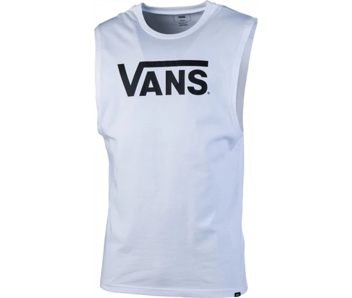 Фото - чоловічу майку Майка Vans MN CLASSIC CHOP XS