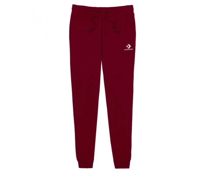 Фото - чоловічі спортивні штани Спортивні штани Converse STAR CHEVRON EMB PANT S