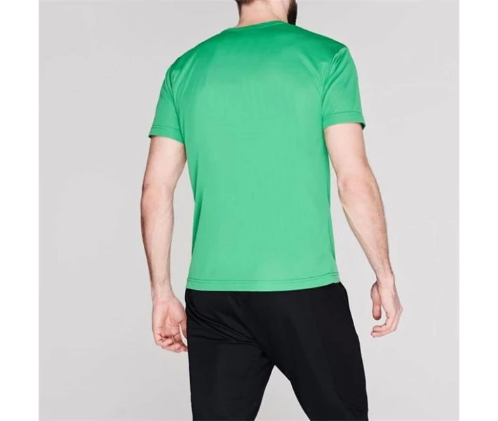 Фото - чоловічу футболку Футболка Canterbury Sleeve Training Emerald M