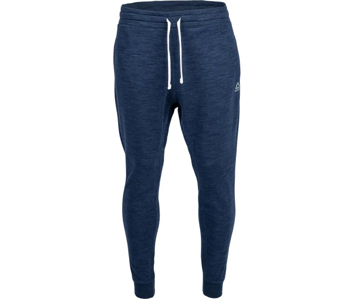 Фото - чоловічі спортивні штани Спортивні штани Reebok MARBLE MELANGE JOGGER XXL