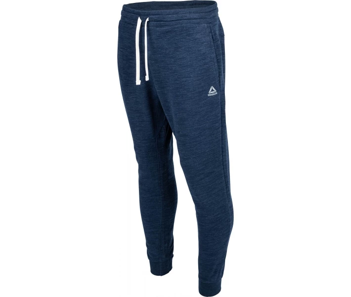 Фото - чоловічі спортивні штани Спортивні штани Reebok MARBLE MELANGE JOGGER XXL