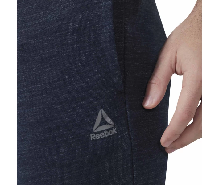 Фото - чоловічі спортивні штани Спортивні штани Reebok MARBLE MELANGE JOGGER XXL
