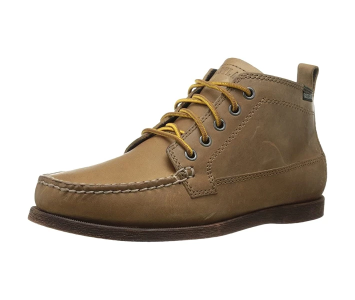 Фото - чоловічий черевик Черевики Eastland Seneca Natural 42