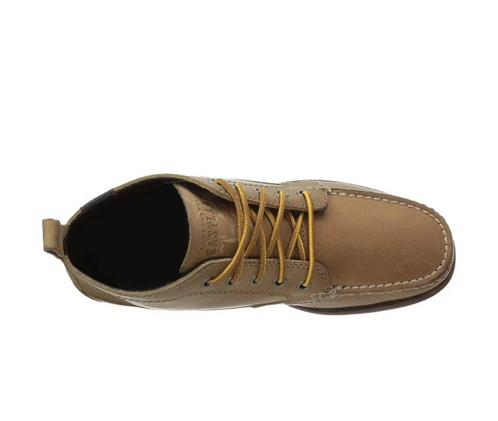 Фото - чоловічий черевик Черевики Eastland Seneca Natural 42