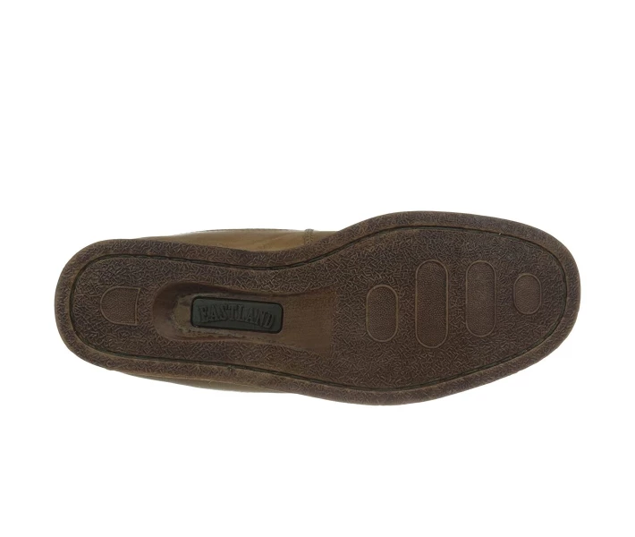 Фото - чоловічий черевик Черевики Eastland Seneca Natural 42