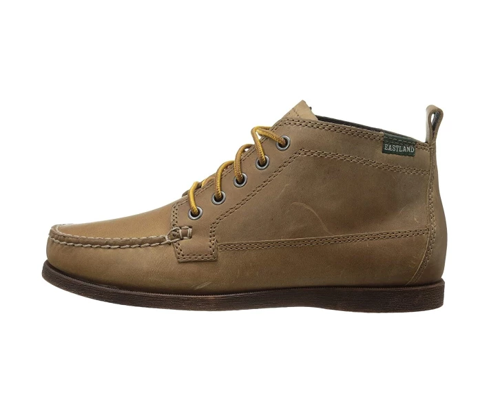 Фото - чоловічий черевик Черевики Eastland Seneca Natural 42