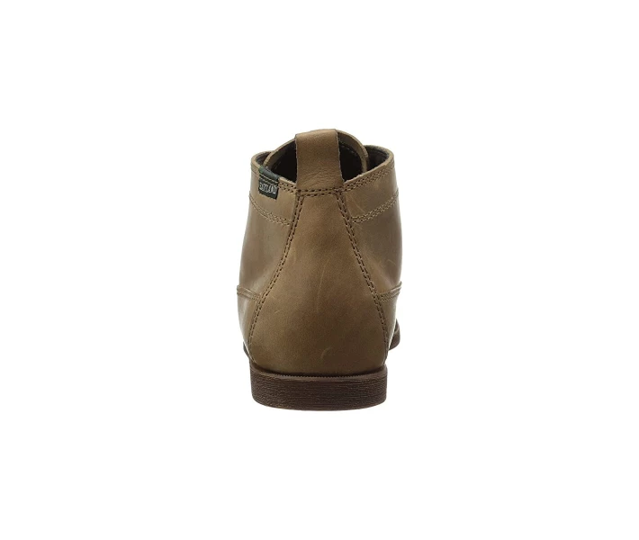 Фото - чоловічий черевик Черевики Eastland Seneca Natural 42
