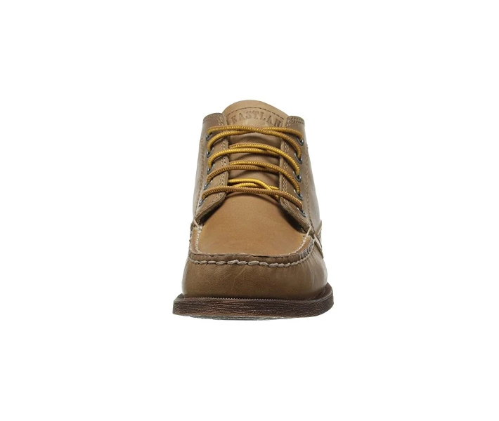 Фото - чоловічий черевик Черевики Eastland Seneca Natural 42