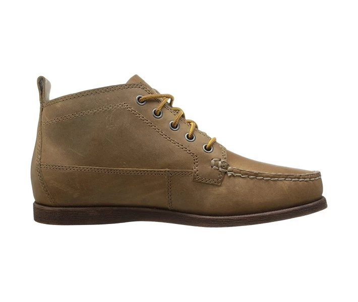 Фото - чоловічий черевик Черевики Eastland Seneca Natural 43.5