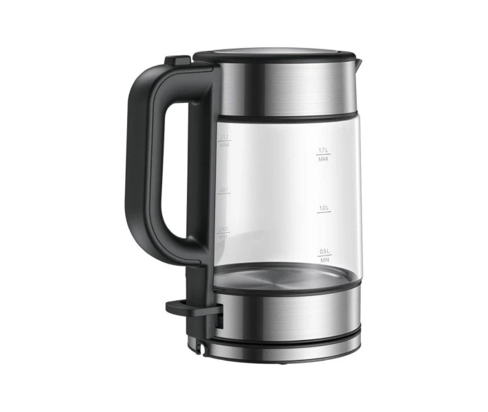 Фото - електрочайник Електрочайник Xiaomi Electric Glass Kettle Bhr7423eu скляний (12851)