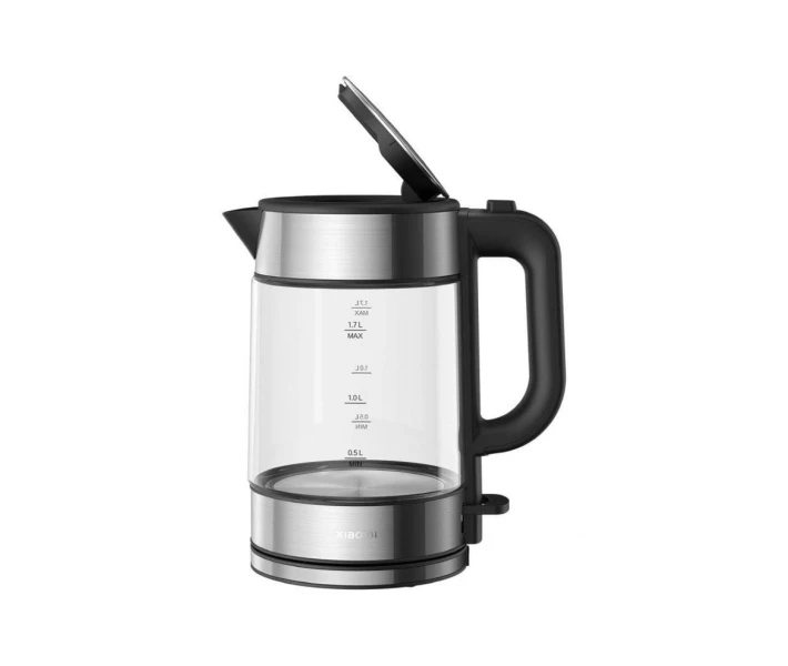 Фото - електрочайник Електрочайник Xiaomi Electric Glass Kettle Bhr7423eu скляний (12851)