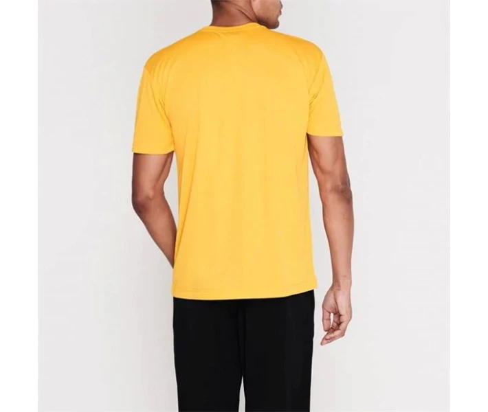 Фото - чоловічу футболку Футболка Canterbury Sleeve Training gold L