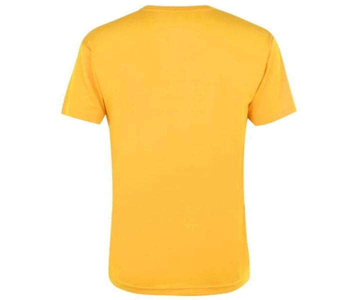 Фото - чоловічу футболку Футболка Canterbury Sleeve Training gold L