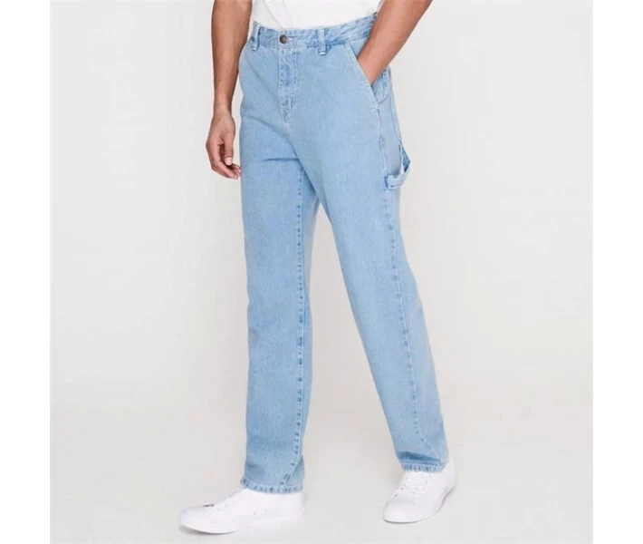 Фото - чоловічі джинси Джинси Airwalk Carpenter Vintage 36W 32L