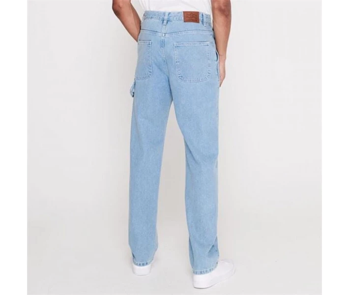 Фото - чоловічі джинси Джинси Airwalk Carpenter Vintage 36W 32L