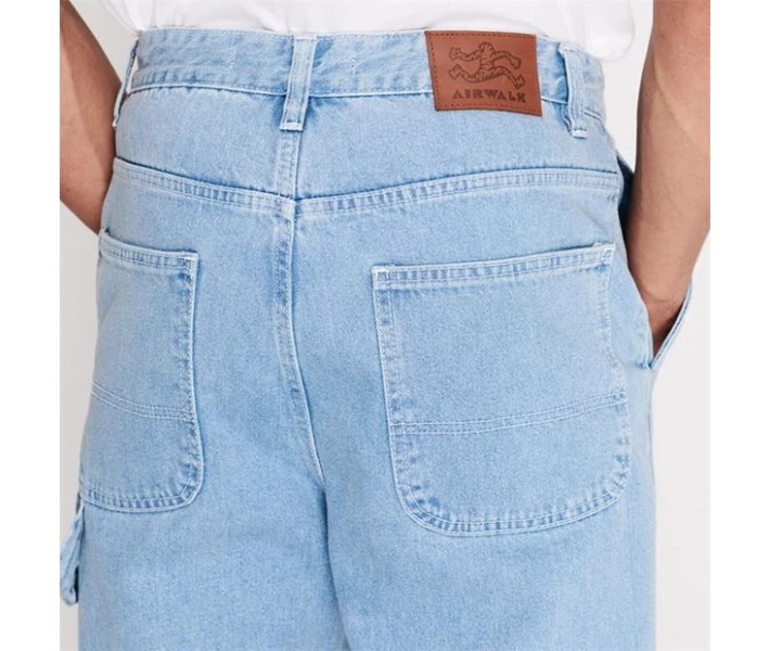 Фото - чоловічі джинси Джинси Airwalk Carpenter Vintage 36W 32L
