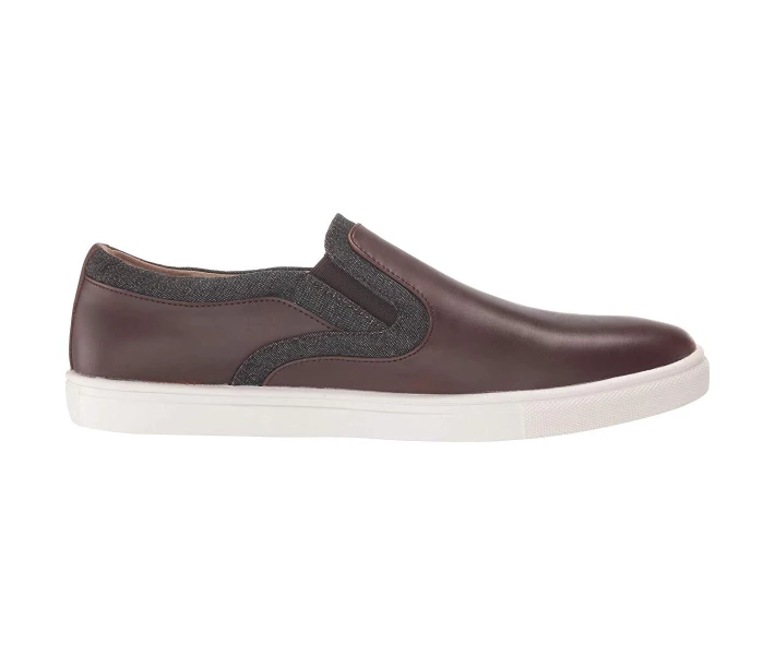 Фото - чоловічий сліпон Сліпони Kenneth Cole Stand Slip-On Brown 41.5