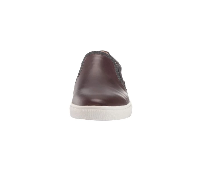 Фото - чоловічий сліпон Сліпони Kenneth Cole Stand Slip-On Brown 41.5