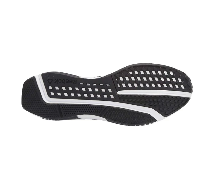 Фото - чоловічий кросівок Кросівки Reebok Fusion Flexweave Cage Black/Coal/White 43