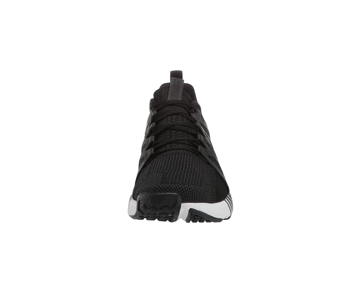 Фото - чоловічий кросівок Кросівки Reebok Fusion Flexweave Cage Black/Coal/White 43