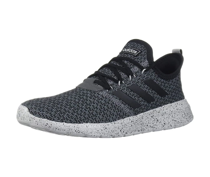 Фото - чоловічий кросівок Кросівки Adidas Lite Racer Reborn Core Black/Core Black/Grey Two 46