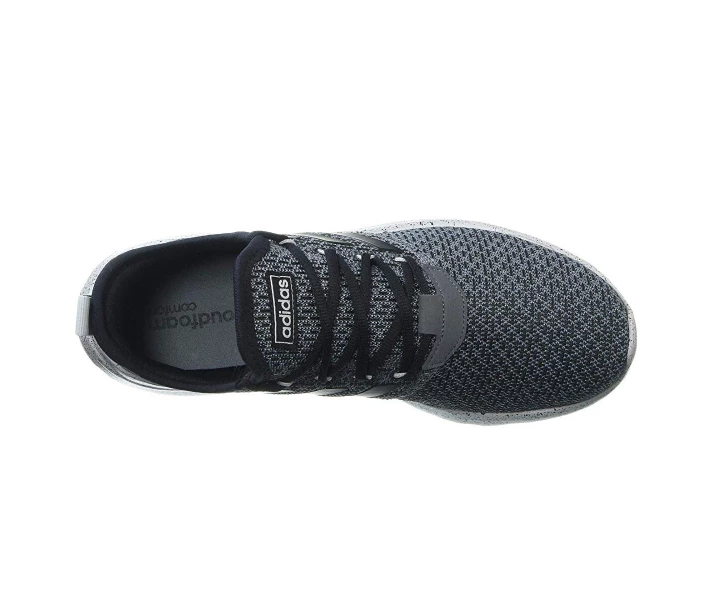 Фото - чоловічий кросівок Кросівки Adidas Lite Racer Reborn Core Black/Core Black/Grey Two 46