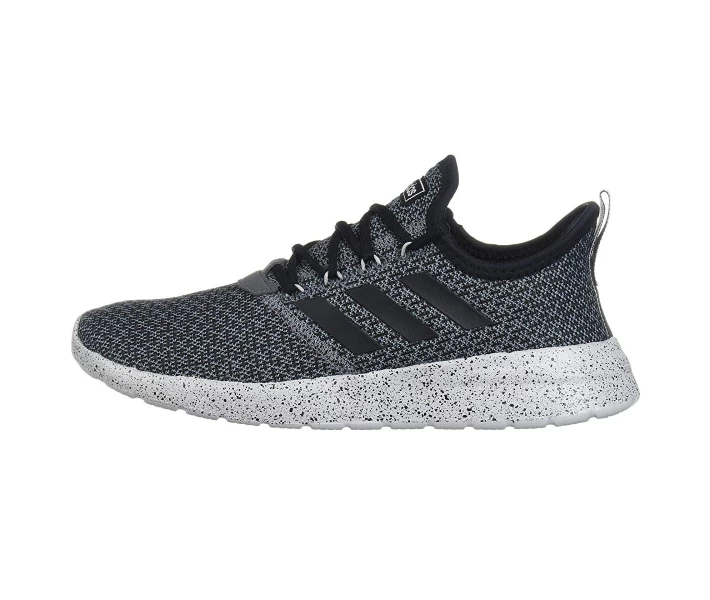 Фото - чоловічий кросівок Кросівки Adidas Lite Racer Reborn Core Black/Core Black/Grey Two 46
