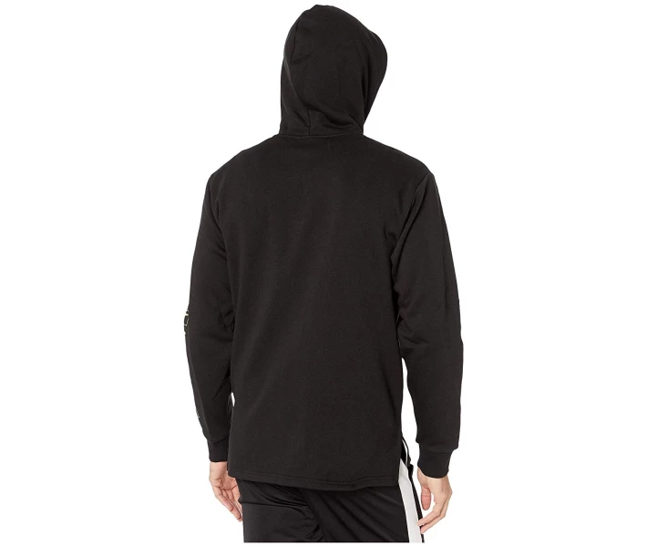 Фото - чоловіче худі Худі Puma Rebel Bold Fleece PUMA Black L