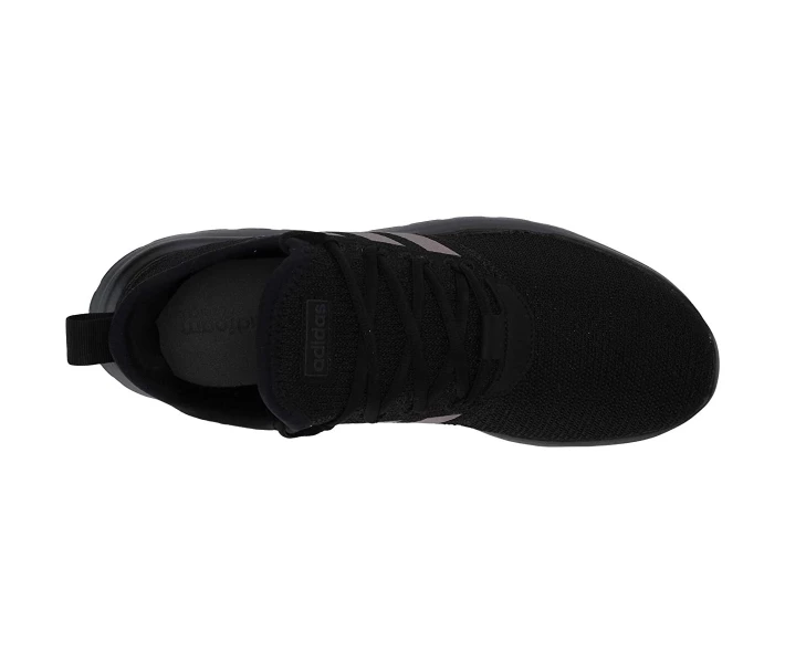 Фото - чоловічий кросівок Кросівки Adidas Lite Racer Reborn Core Black/Core Black/Grey Six 2 46