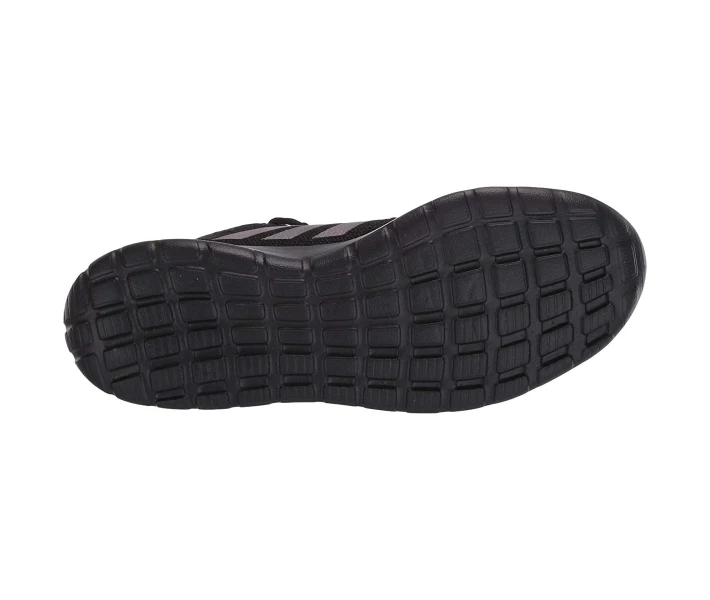 Фото - чоловічий кросівок Кросівки Adidas Lite Racer Reborn Core Black/Core Black/Grey Six 2 46