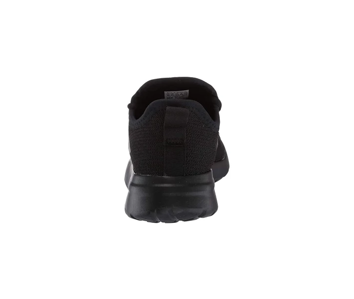 Фото - чоловічий кросівок Кросівки Adidas Lite Racer Reborn Core Black/Core Black/Grey Six 2 46