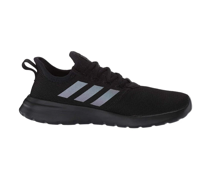 Фото - чоловічий кросівок Кросівки Adidas Lite Racer Reborn Core Black/Core Black/Grey Six 2 46