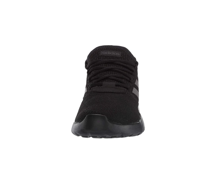 Фото - чоловічий кросівок Кросівки Adidas Lite Racer Reborn Core Black/Core Black/Grey Six 2 46