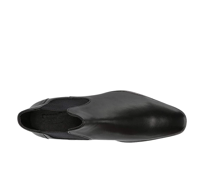 Фото - чоловічий черевик Черевики Bacco Bucci Peers Black 41.5