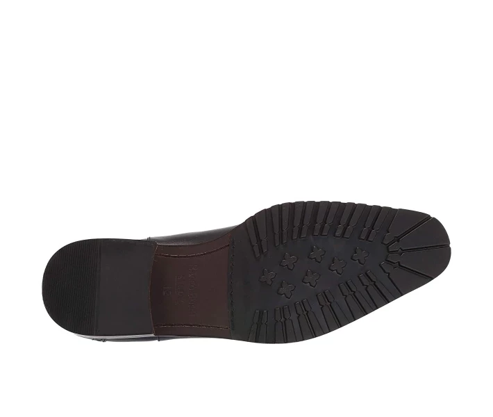 Фото - чоловічий черевик Черевики Bacco Bucci Peers Black 41.5
