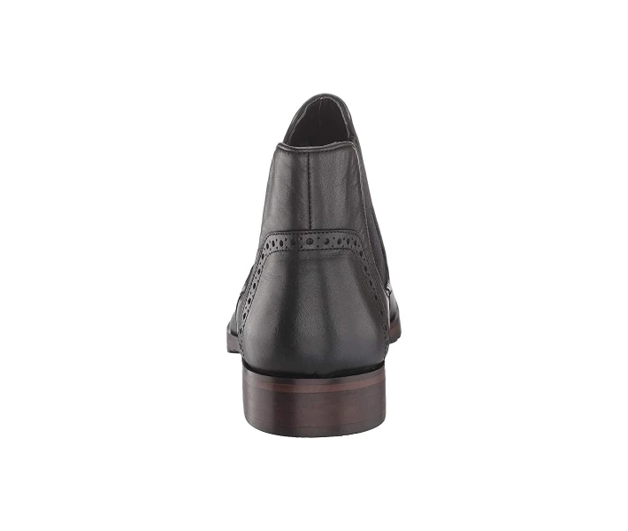 Фото - чоловічий черевик Черевики Bacco Bucci Peers Black 41.5