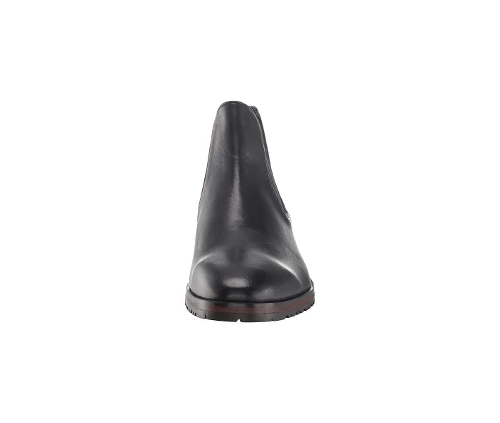 Фото - чоловічий черевик Черевики Bacco Bucci Peers Black 41.5