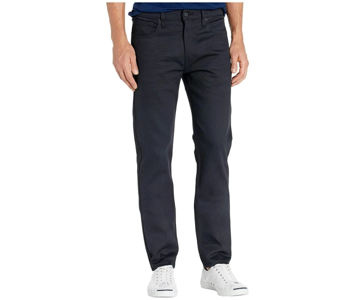 Фото - чоловічі джинси Джинси Levi's 502 Regular Taper Fit Pepper Pot 28W 32L