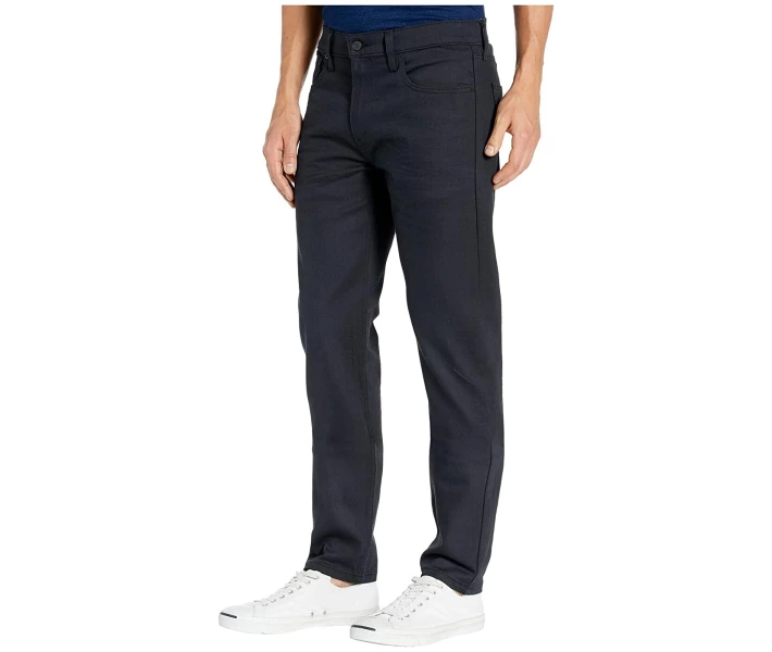 Фото - чоловічі джинси Джинси Levi's 502 Regular Taper Fit Pepper Pot 28W 32L