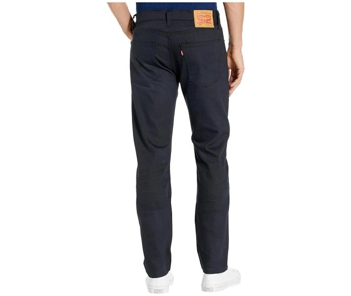 Фото - чоловічі джинси Джинси Levi's 502 Regular Taper Fit Pepper Pot 28W 32L