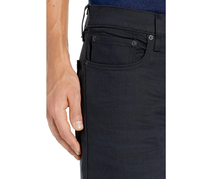 Фото - чоловічі джинси Джинси Levi's 502 Regular Taper Fit Pepper Pot 28W 32L