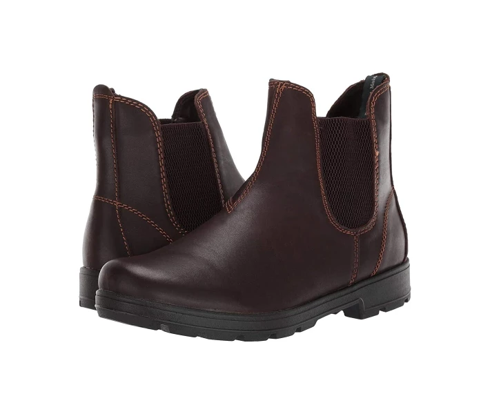 Фото - чоловічий черевик Черевики Eastland Justin Brown 45