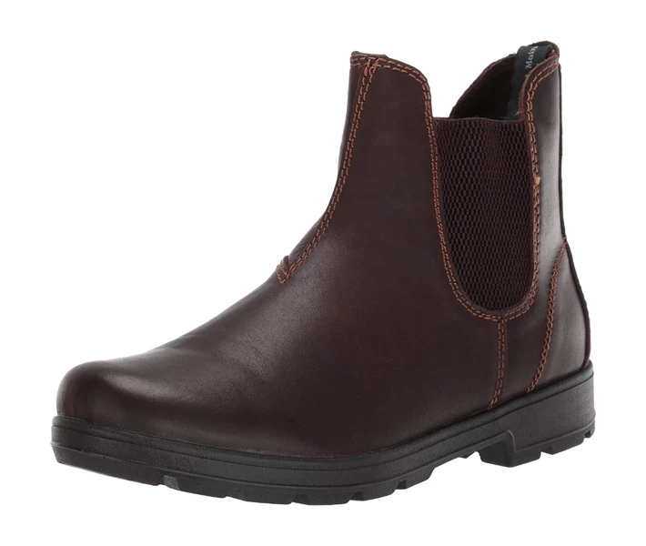 Фото - чоловічий черевик Черевики Eastland Justin Brown 45
