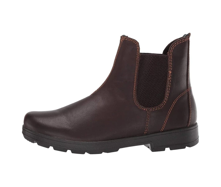 Фото - чоловічий черевик Черевики Eastland Justin Brown 45