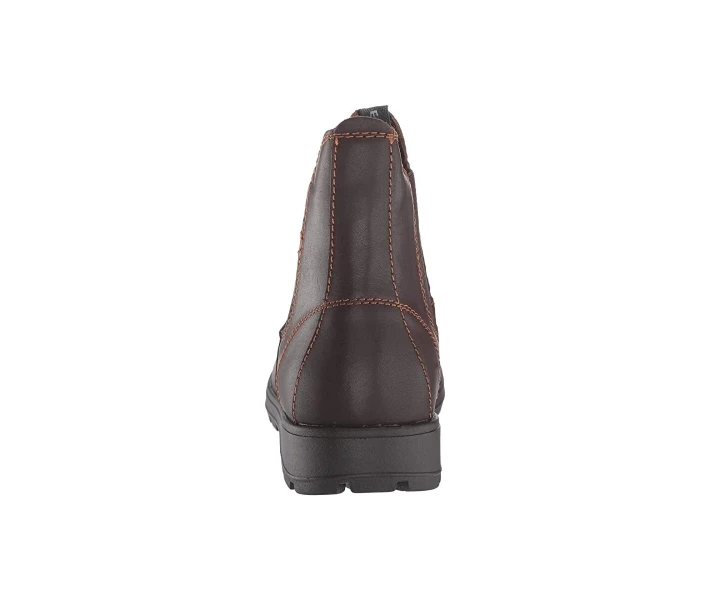 Фото - чоловічий черевик Черевики Eastland Justin Brown 45