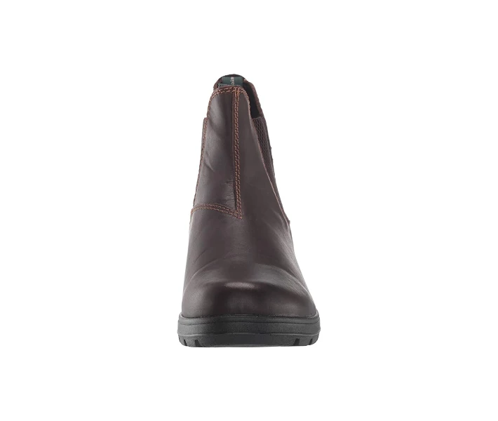 Фото - чоловічий черевик Черевики Eastland Justin Brown 45
