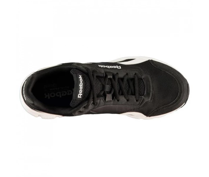 Фото - чоловічий кросівок Кросівки Reebok Royal Run Trainers Navy/Emerald 43