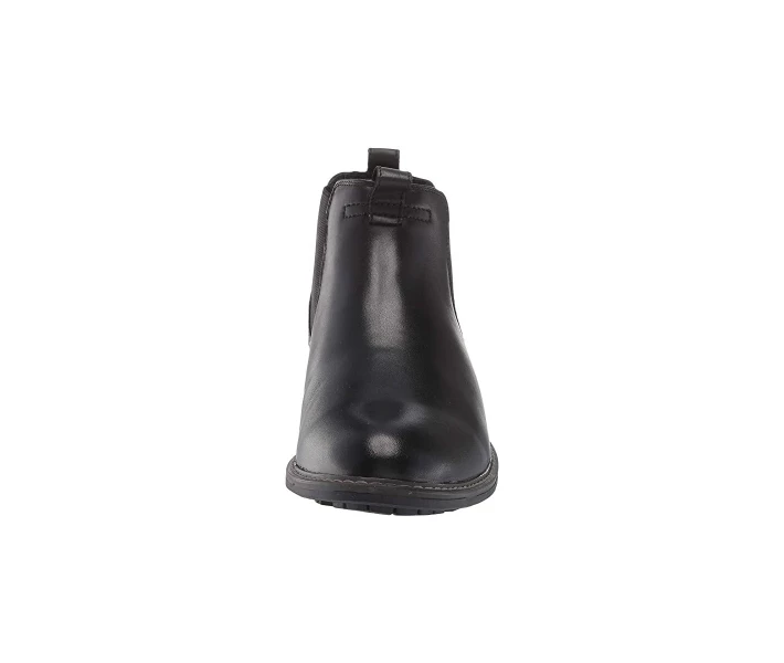 Фото - чоловічий черевик Черевики Mark Nason Ottomatic Black 40