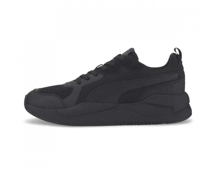 Фото - чоловічий кросівок Кросівки Puma X-Ray Snr 02 Black 40.5