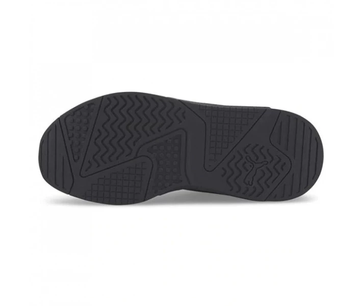 Фото - чоловічий кросівок Кросівки Puma X-Ray Snr 02 Black 40.5